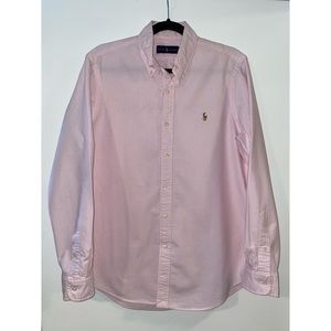 Ralph Lauren Button Down